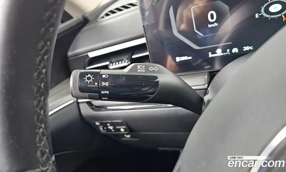 Kia K5 (Optima) 2025 1.6 автомат (гидро), фото 29