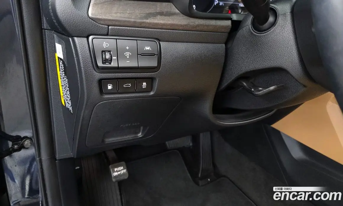 Kia K7 2019 2.5 автомат (гидро), фото 23