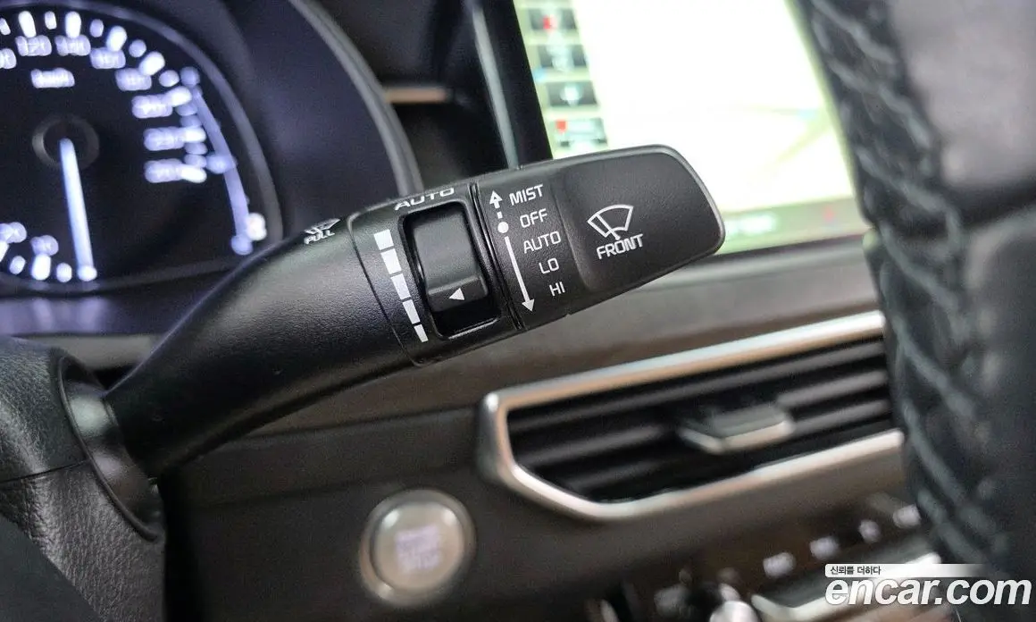 Kia K7 2019 2.5 автомат (гидро), фото 25