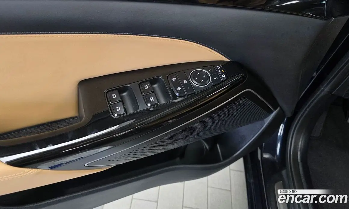Kia K7 2019 2.5 автомат (гидро), фото 26