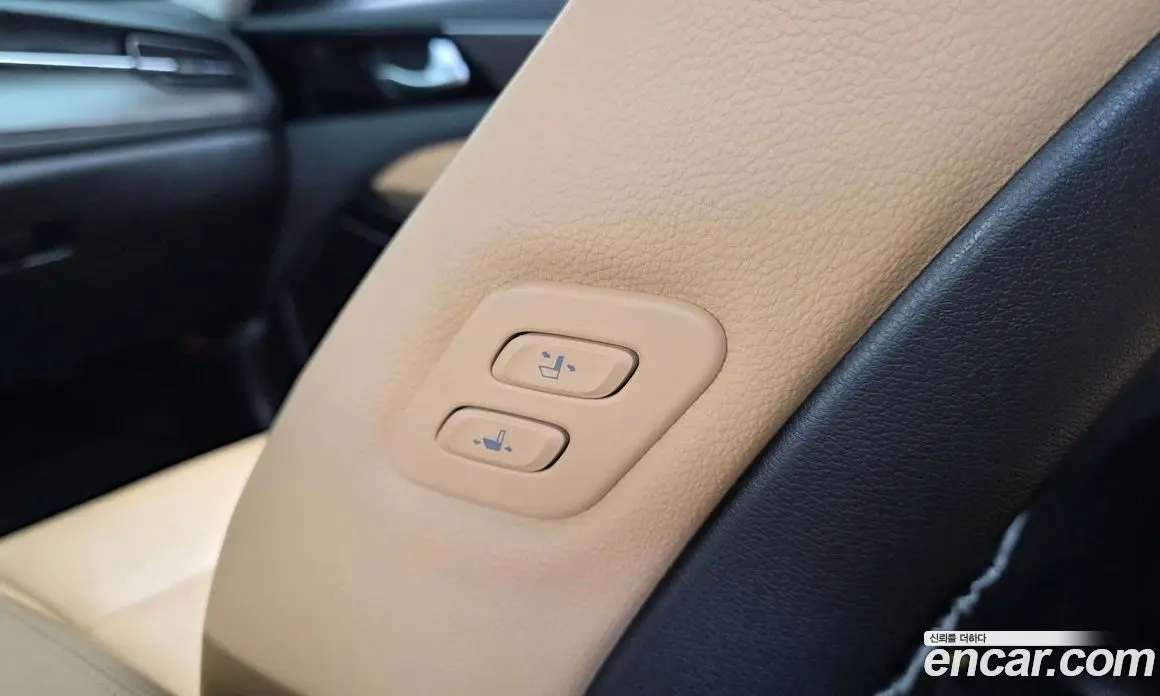 Kia K7 2019 2.5 автомат (гидро), фото 28