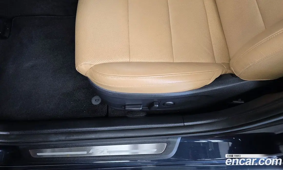 Kia K7 2019 2.5 автомат (гидро), фото 31