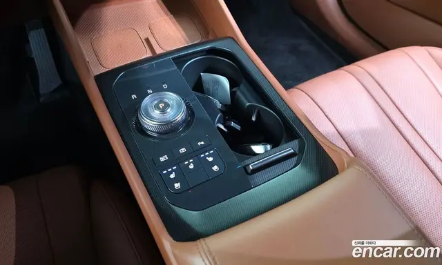Kia K8 2025 2.5 автомат (гидро), миниатюра 12