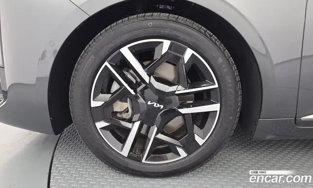 Kia K8 2025 2.5 автомат (гидро), миниатюра 5