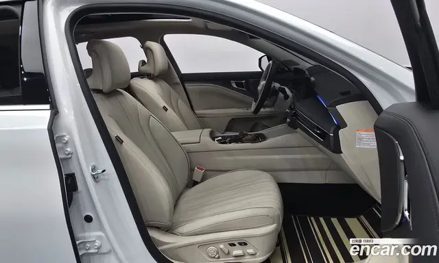 Kia K8 2026 1.6 автомат (гидро), миниатюра 11