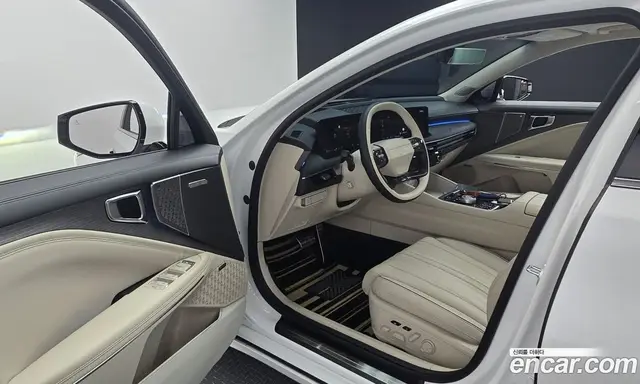 Kia K8 2026 1.6 автомат (гидро), миниатюра 10