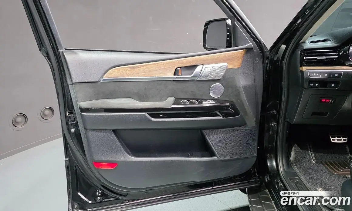 Kia Mohave 2021 3.0 автомат (гидро), фото 14