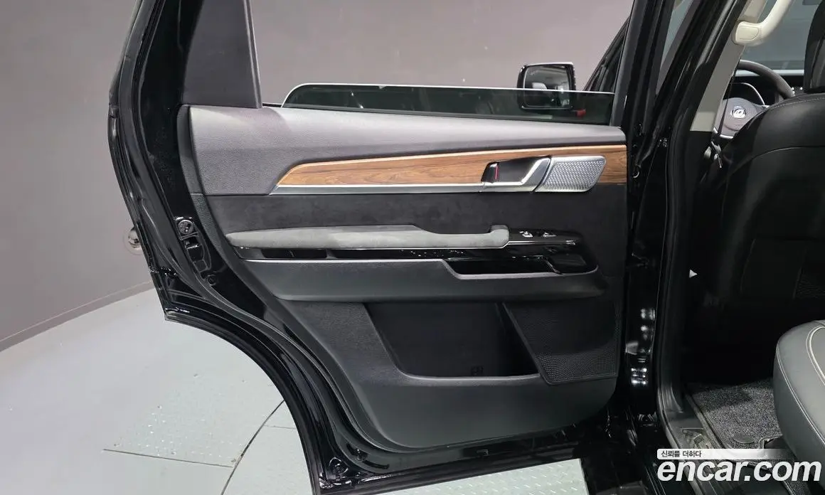 Kia Mohave 2021 3.0 автомат (гидро), фото 15