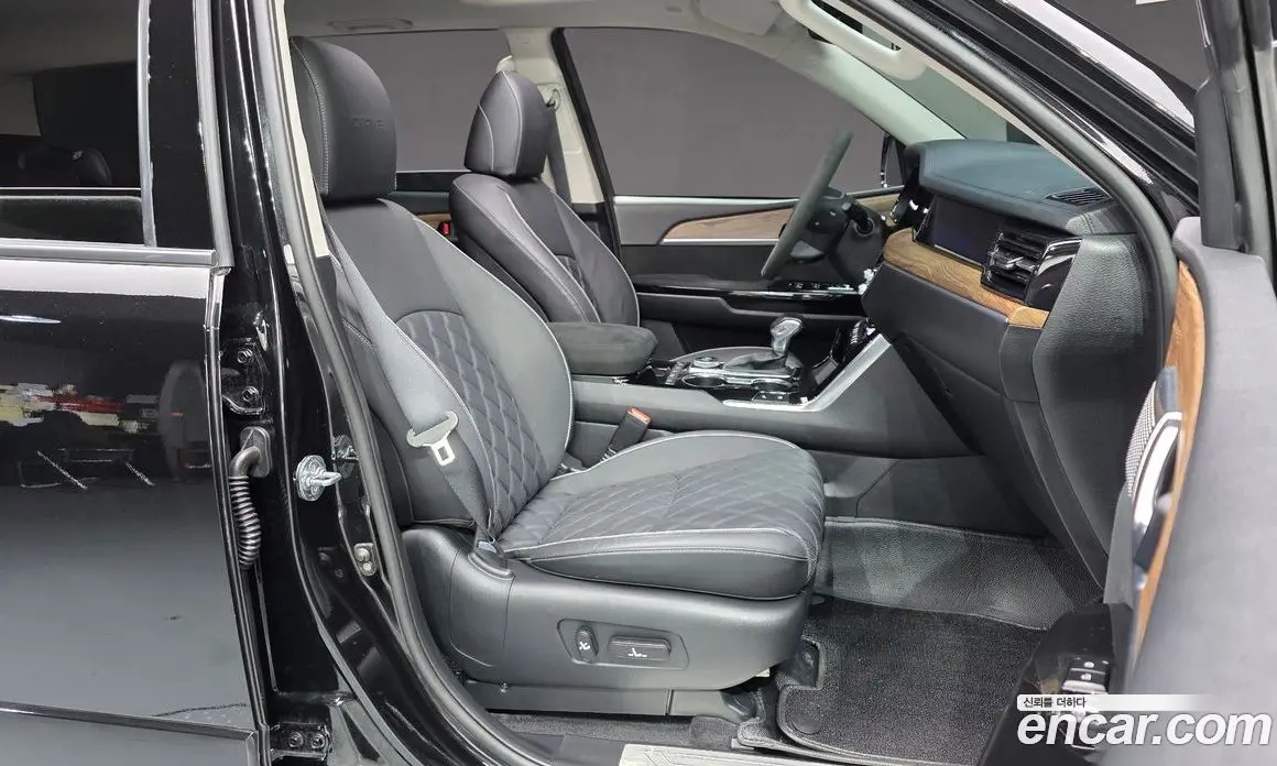 Kia Mohave 2021 3.0 автомат (гидро), фото 16