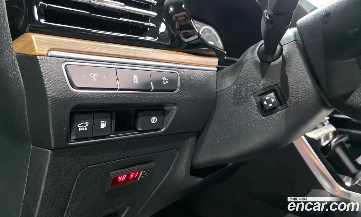 Kia Mohave 2021 3.0 автомат (гидро), фото 18
