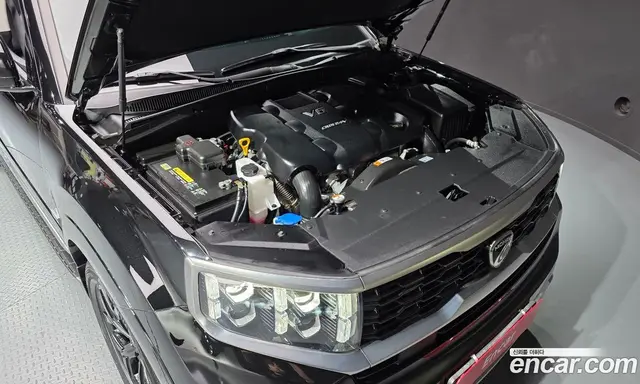 Kia Mohave 2021 3.0 автомат (гидро), миниатюра 6