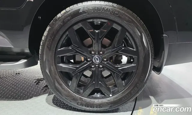 Kia Mohave 2021 3.0 автомат (гидро), миниатюра 7