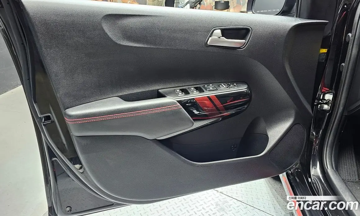 Kia Morning 2019 1.0 автомат (гидро), фото 14