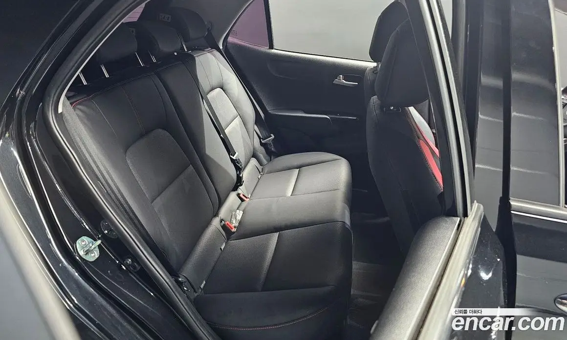 Kia Morning 2019 1.0 автомат (гидро), фото 17