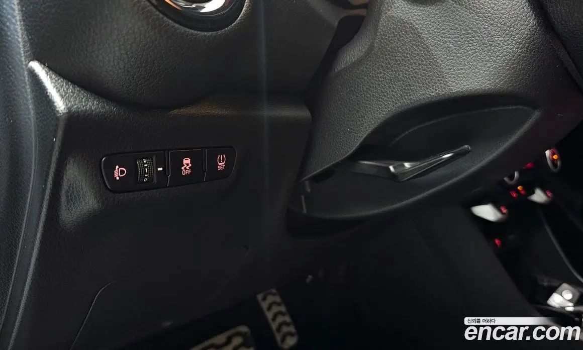 Kia Morning 2019 1.0 автомат (гидро), фото 25