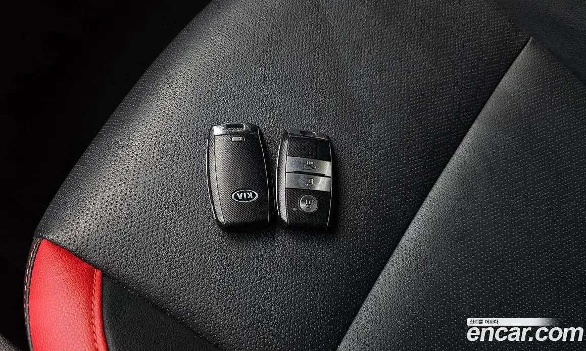 Kia Morning 2019 1.0 автомат (гидро), фото 28