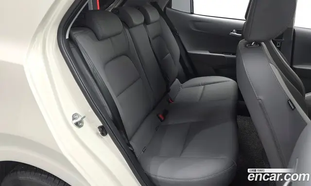 Kia Morning 2020 1.0 автомат (гидро), миниатюра 11
