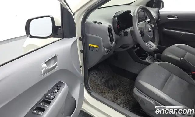 Kia Morning 2020 1.0 автомат (гидро), миниатюра 10