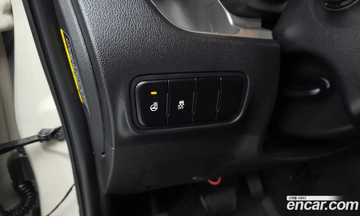 Kia Ray 2018 1.0 автомат (гидро), фото 14