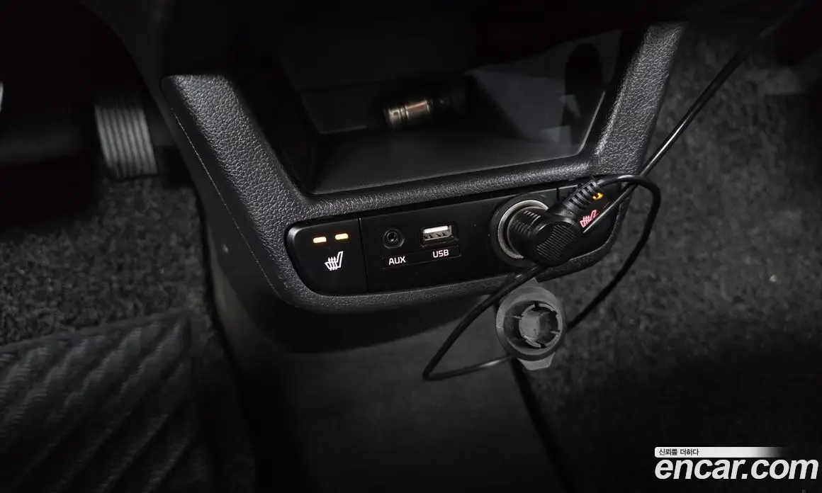Kia Ray 2018 1.0 автомат (гидро), фото 17