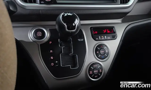 Kia Ray 2020 1.0 автомат (гидро), миниатюра 12