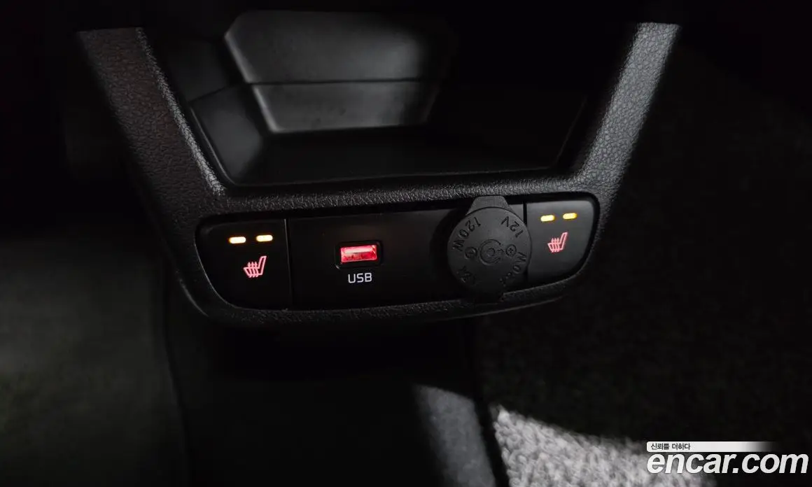 Kia Ray 2020 1.0 автомат (гидро), фото 17