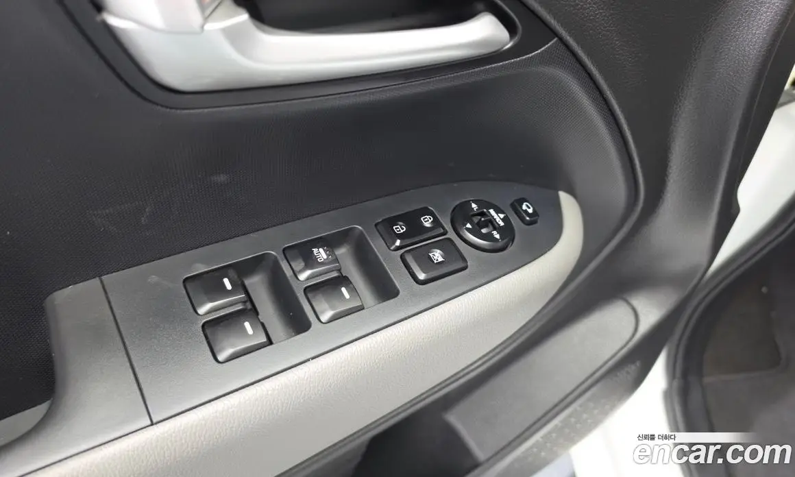 Kia Ray 2020 1.0 автомат (гидро), фото 26