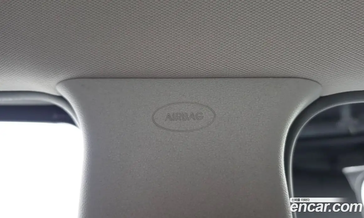 Kia Ray 2020 1.0 автомат (гидро), фото 30