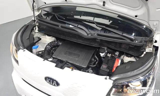 Kia Ray 2020 1.0 автомат (гидро), миниатюра 6