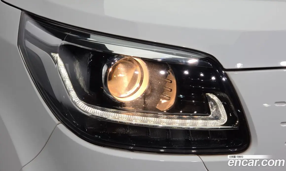 Kia Ray 2020 1.0 автомат (гидро), фото 8