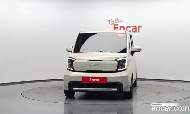 Kia Ray 2022 1.0 автомат (гидро), миниатюра 2