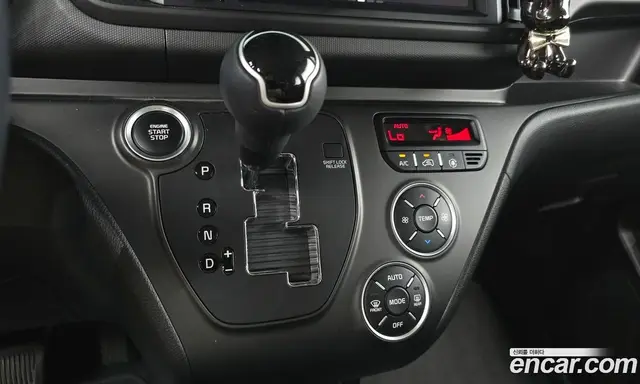 Kia Ray 2022 1.0 автомат (гидро), миниатюра 11