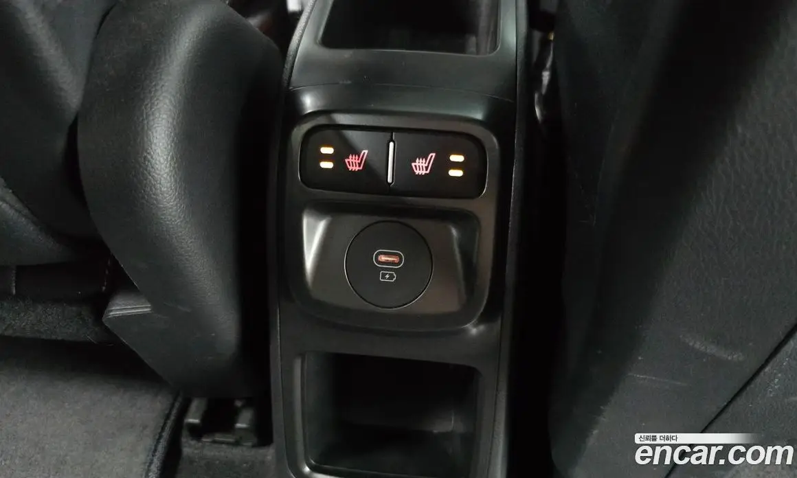 Kia Ray 2022 1.0 автомат (гидро), фото 24