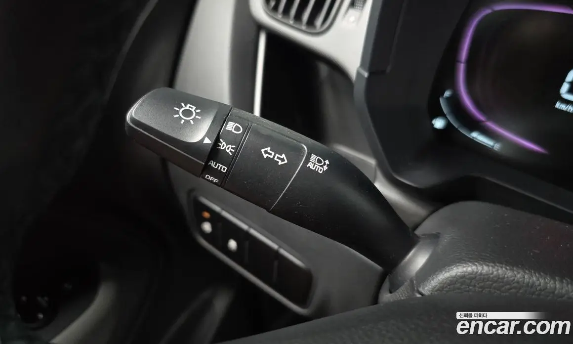 Kia Ray 2022 1.0 автомат (гидро), фото 29