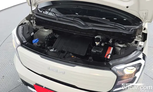 Kia Ray 2022 1.0 автомат (гидро), миниатюра 5