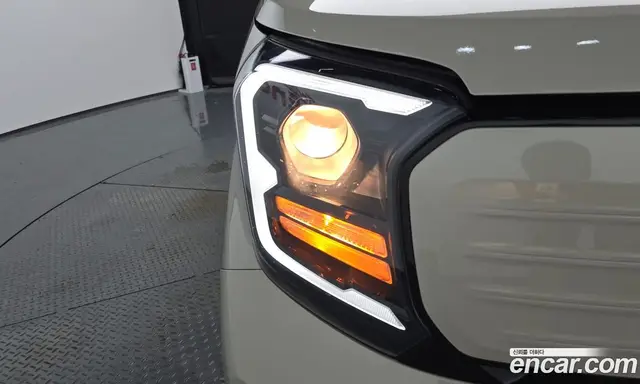 Kia Ray 2022 1.0 автомат (гидро), миниатюра 7