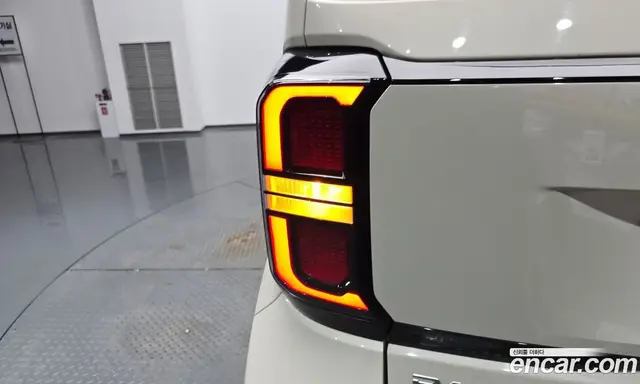 Kia Ray 2022 1.0 автомат (гидро), миниатюра 8