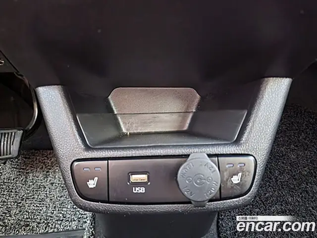 Kia Ray 2022 1.0 автомат (гидро), миниатюра 12