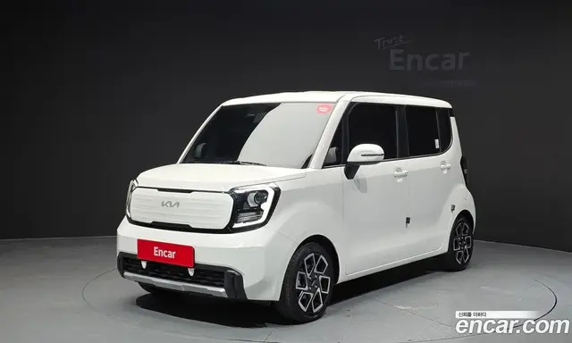 Kia Ray, 2025, 11 726 км