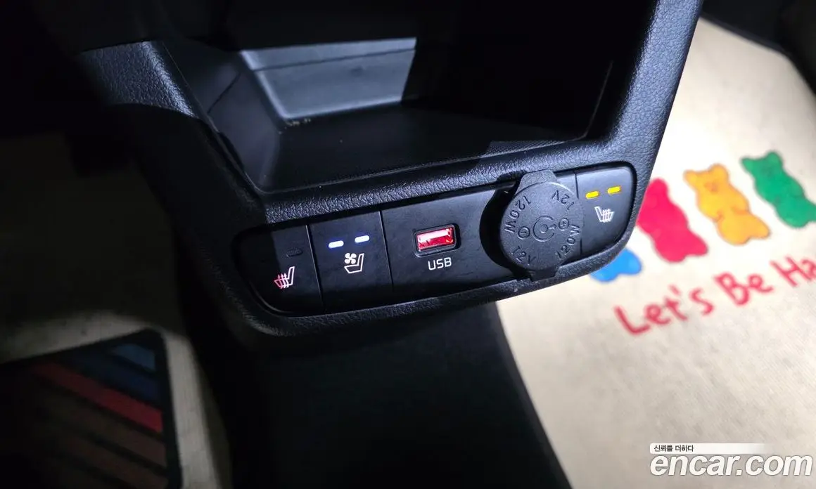 Kia Ray 2025 1.0 автомат (гидро), фото 19