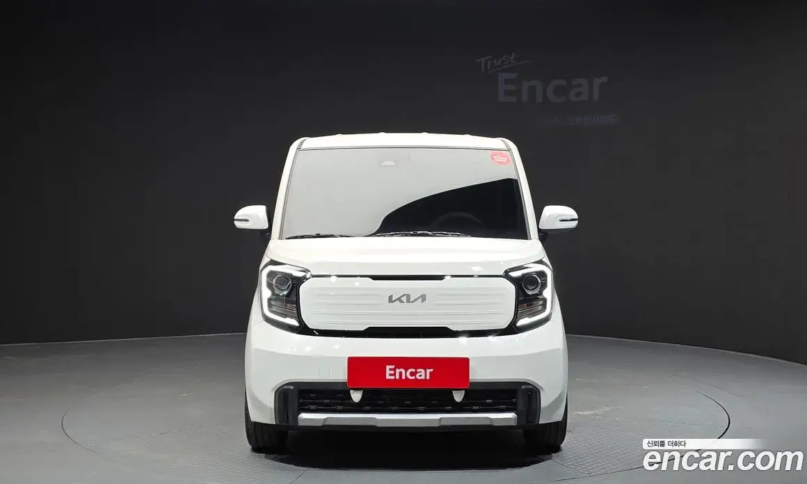 Kia Ray 2025 1.0 автомат (гидро), фото 3
