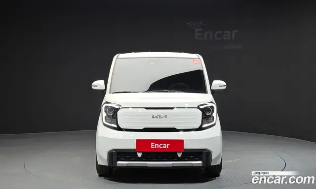Kia Ray 2025 1.0 автомат (гидро), миниатюра 3