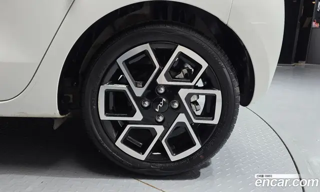 Kia Ray 2025 1.0 автомат (гидро), миниатюра 7