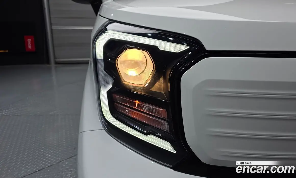 Kia Ray 2025 1.0 автомат (гидро), фото 8
