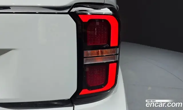 Kia Ray 2025 1.0 автомат (гидро), миниатюра 9