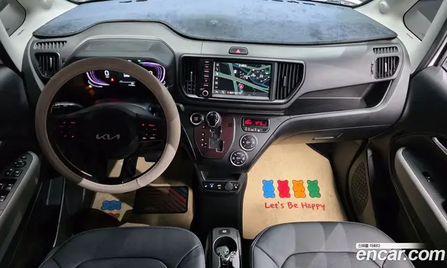 Kia Ray 2025 1.0 автомат (гидро), миниатюра 10