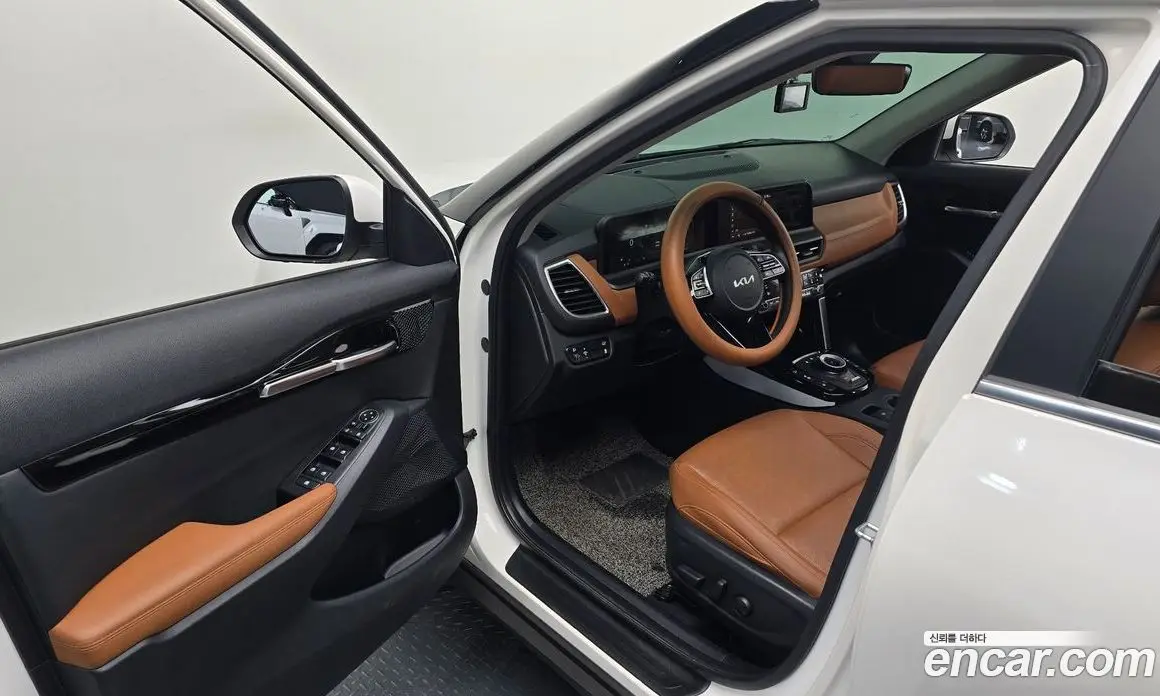 Kia Seltos 2022 2.0 автомат (гидро), фото 11