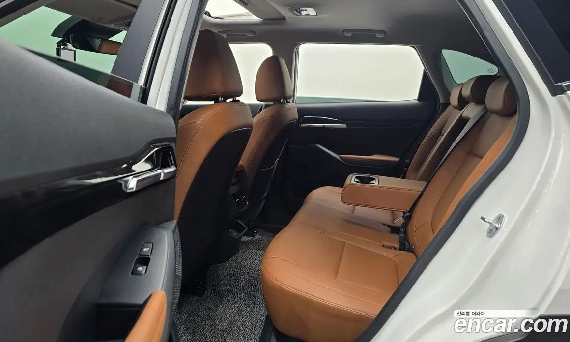 Kia Seltos 2022 2.0 автомат (гидро), фото 12
