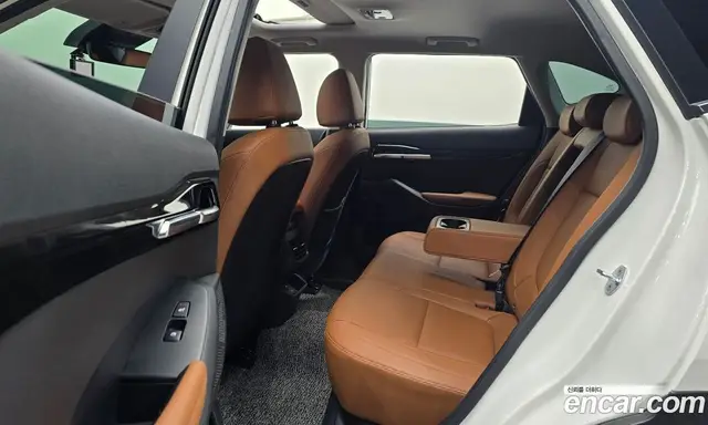 Kia Seltos 2022 2.0 автомат (гидро), миниатюра 12
