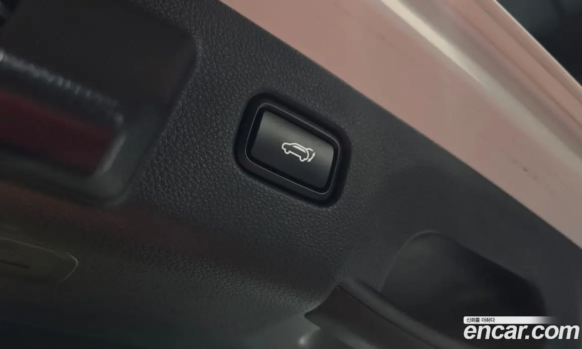 Kia Seltos 2022 2.0 автомат (гидро), фото 18